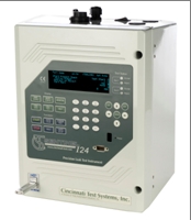 Sentinel Multi Method Leak Testing Unit