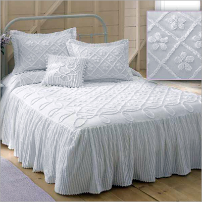 Bedspread