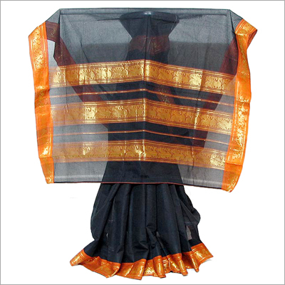 Cotton Saree