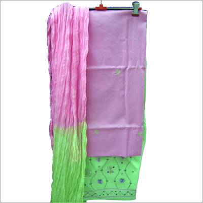 Churidar Fabric