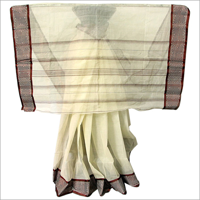 Cotton Sarees