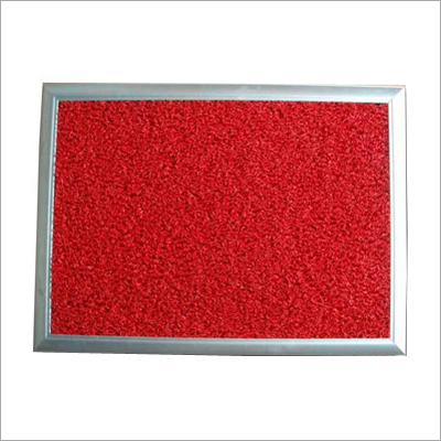Floor Mat