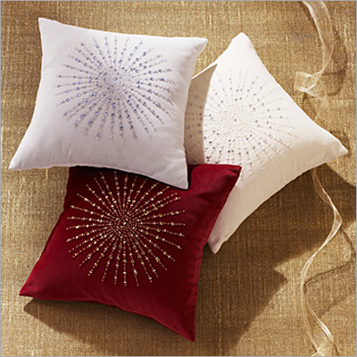 Pillow Cover
