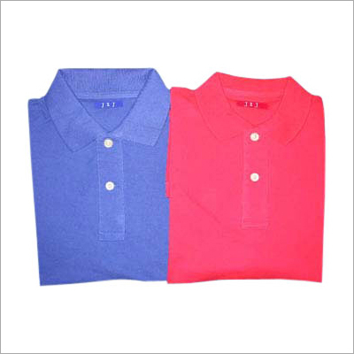 Polo Shirts