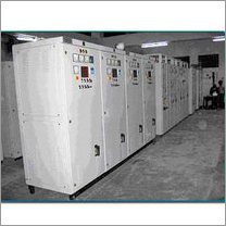 Digital DC Drives