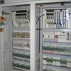 PLC Based Automation System