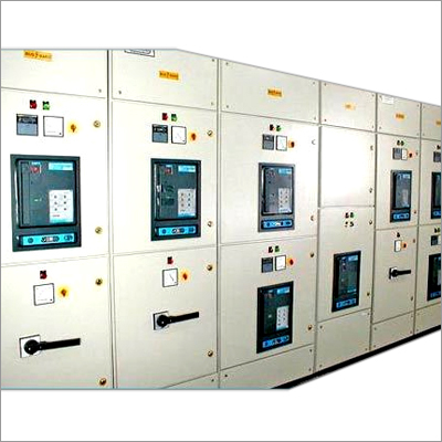 Power Distribution Boards