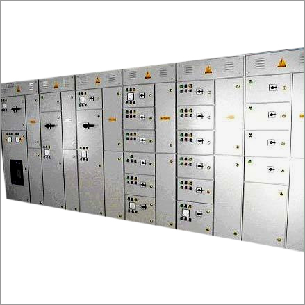 Motor Control Centers