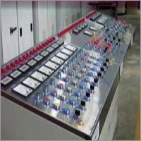 Control Desk
