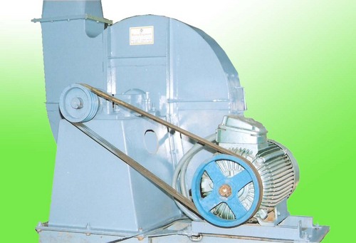 Centrifugal Blower