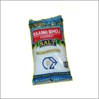 Salt
