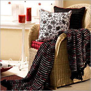 Designer Throws