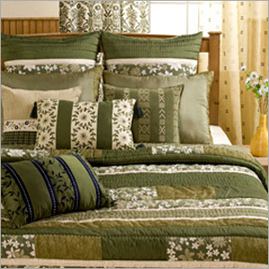 Bed Linen