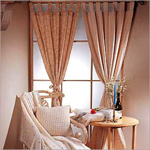 Curtains/Drapery