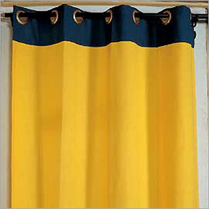 Curtains/Drapery