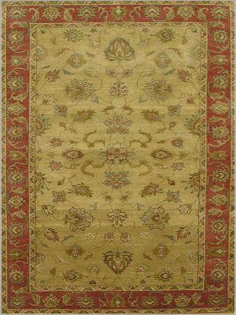 Persian Carpet