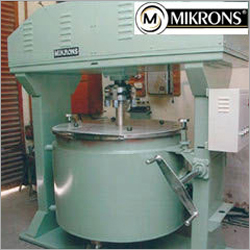 Chemical Machinery