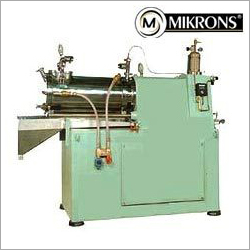 Bead Mill/Sand Mill/Perl Mill