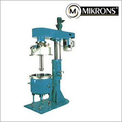 Homogenizer - Rotor Stator Mixer