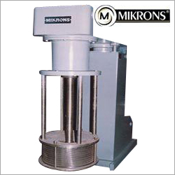 Submerged Basket Mill