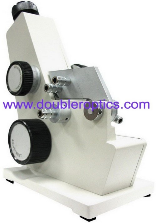Abbe Refractometer