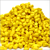 Yellow Masterbatches