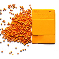 Yellow Masterbatches