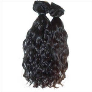Indian Wavy Hair