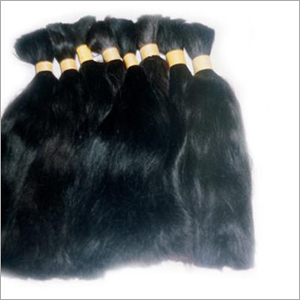 Loose Human Hair