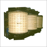 Core & Coil Assembly