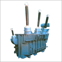High Voltage Power Transformer