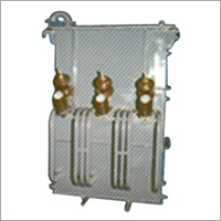 Distribution Transformer