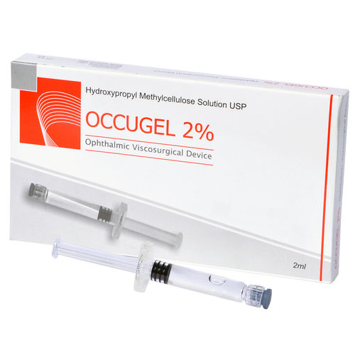 Ophthalmic Viscoelastic Solutions