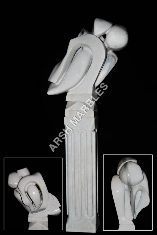 Makrana marble Sculpture