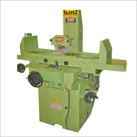 Reciprocating Surface Grinders