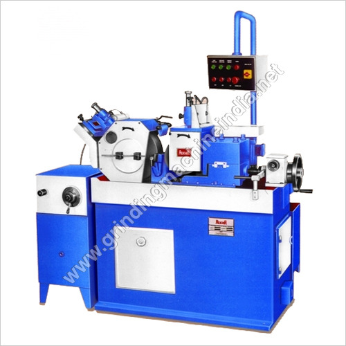 Centreless Grinding Machine