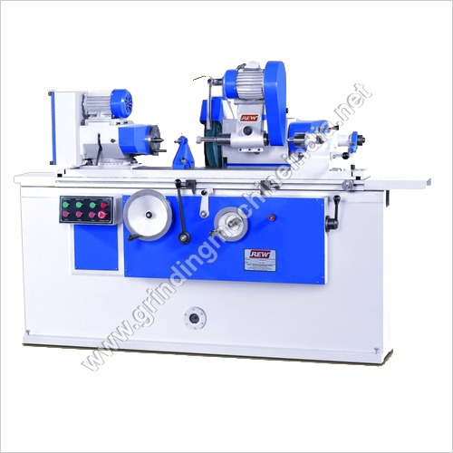 Cylindrical Grinding Machines