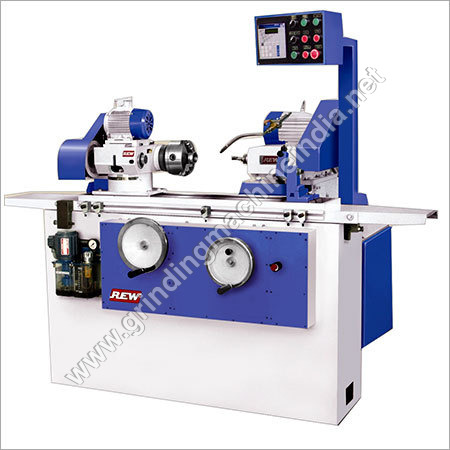 Internal Cylindrical Grinding Machine