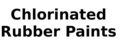 Chlorinated Rubber Paints - Glossy Finish, Yellow/red/grey/brown, 10-12 Mâ²/litre Coverage | Corrosion Resistance, Quick Drying, Sea Water Resistant