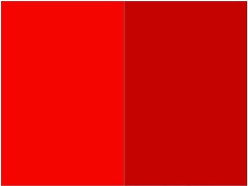 Red Paint