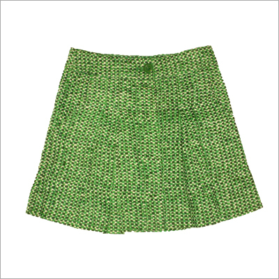 Kids Skirt