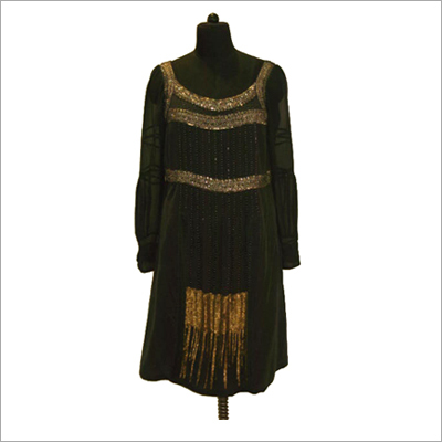 Designer Party Dress