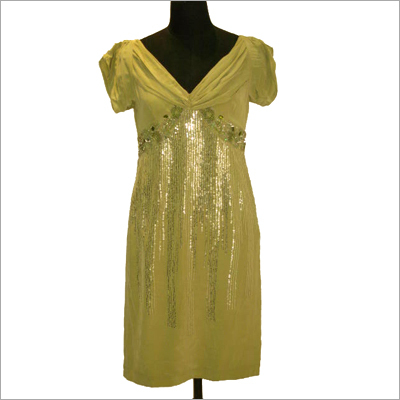 Designer Ladies Tunics