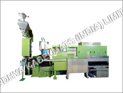 PVC/PE Wire & Cable Sheathing Line