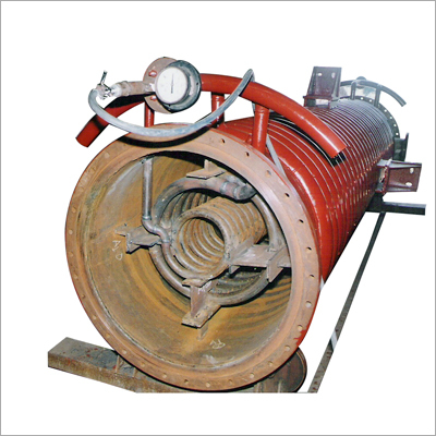 Heat Exchangers