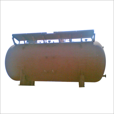 Pressure Vessel