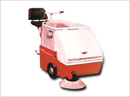 Power Sweep 800