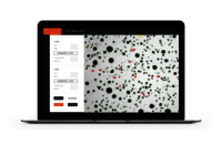 Cast Iron Analysis Software