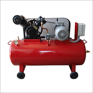 Belt Driven Air Compressors
