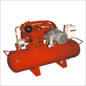 Air Compressors